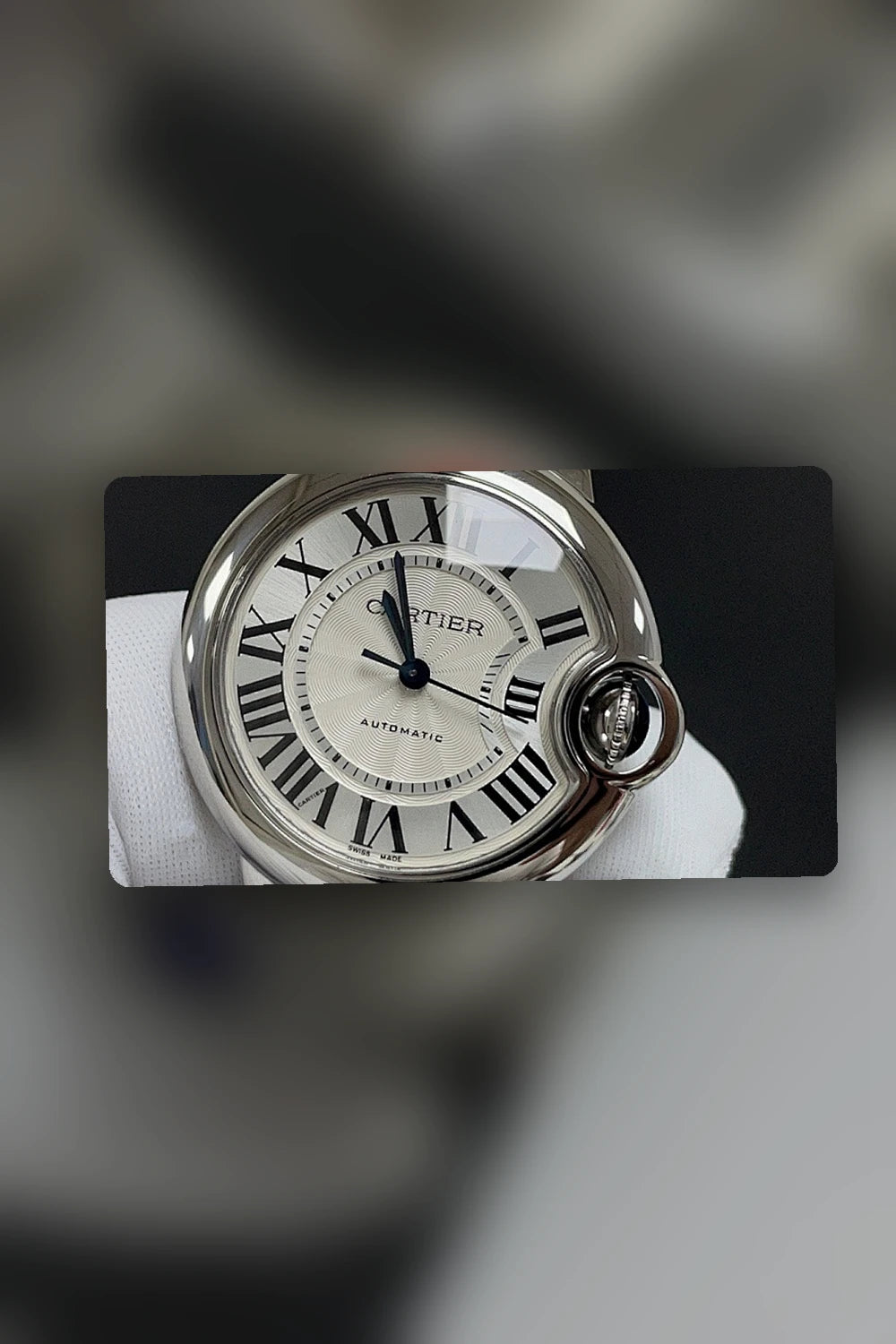NB - Mix Watch - 1537