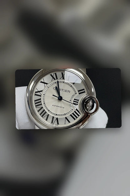 NB - Mix Watch - 1537