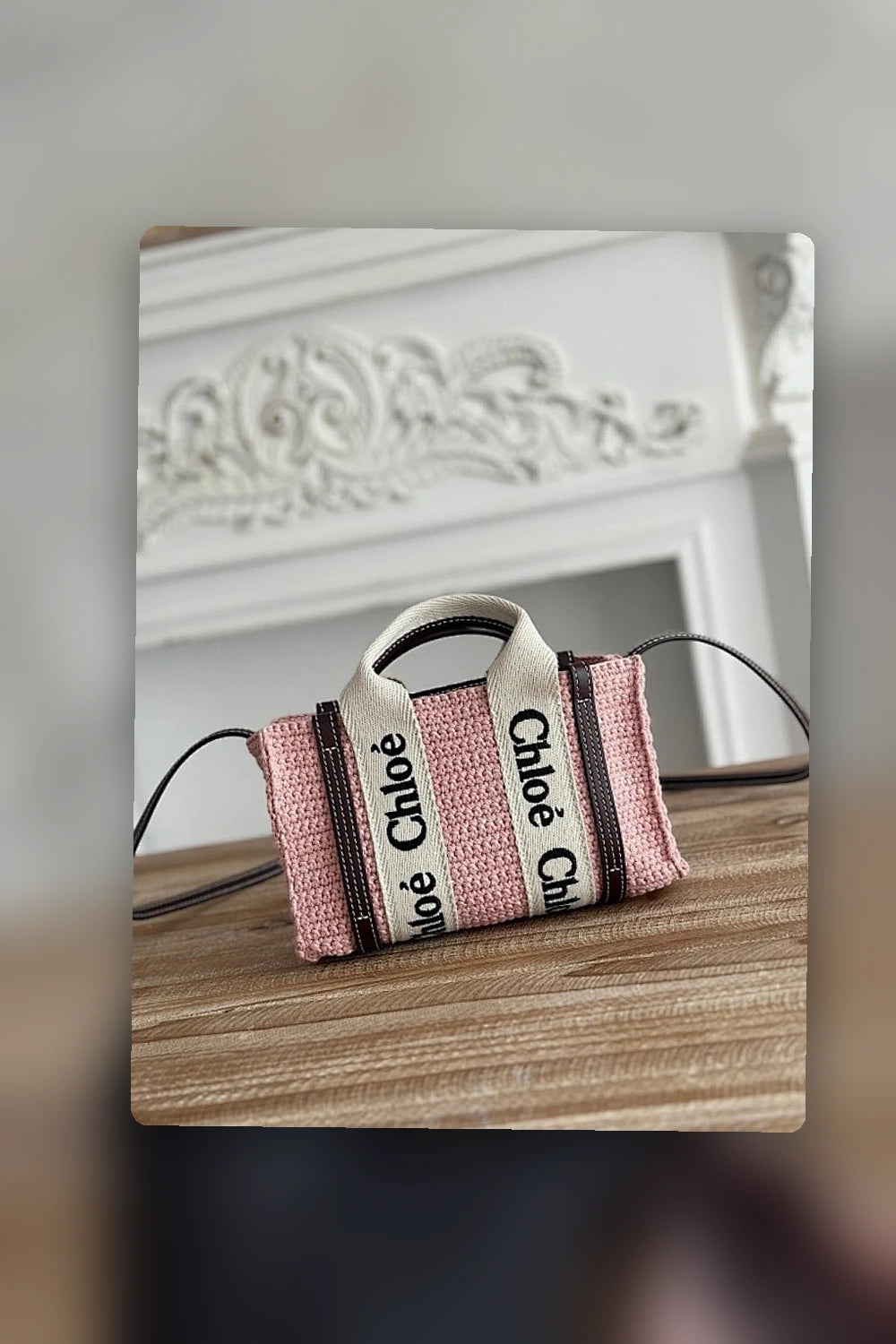 NB - CLE Bag - 146