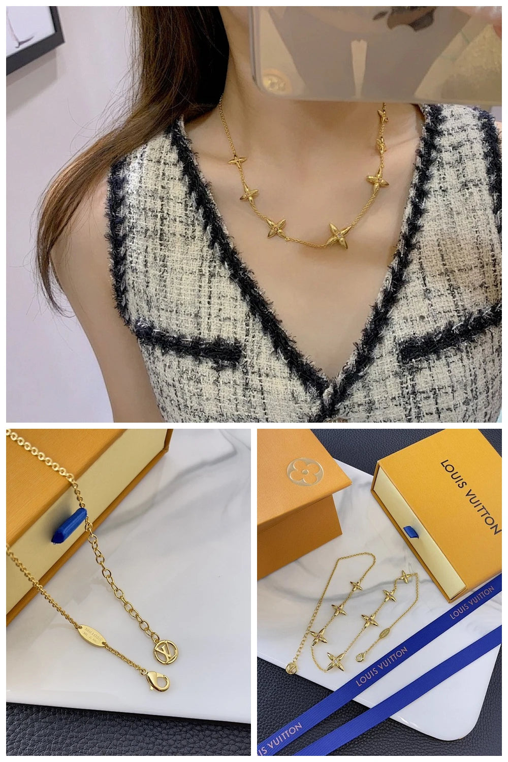 NB - LOV Jewelry - 798