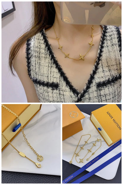 NB - LOV Jewelry - 798