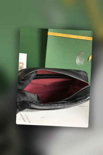 NB - GYO Bag - 1508