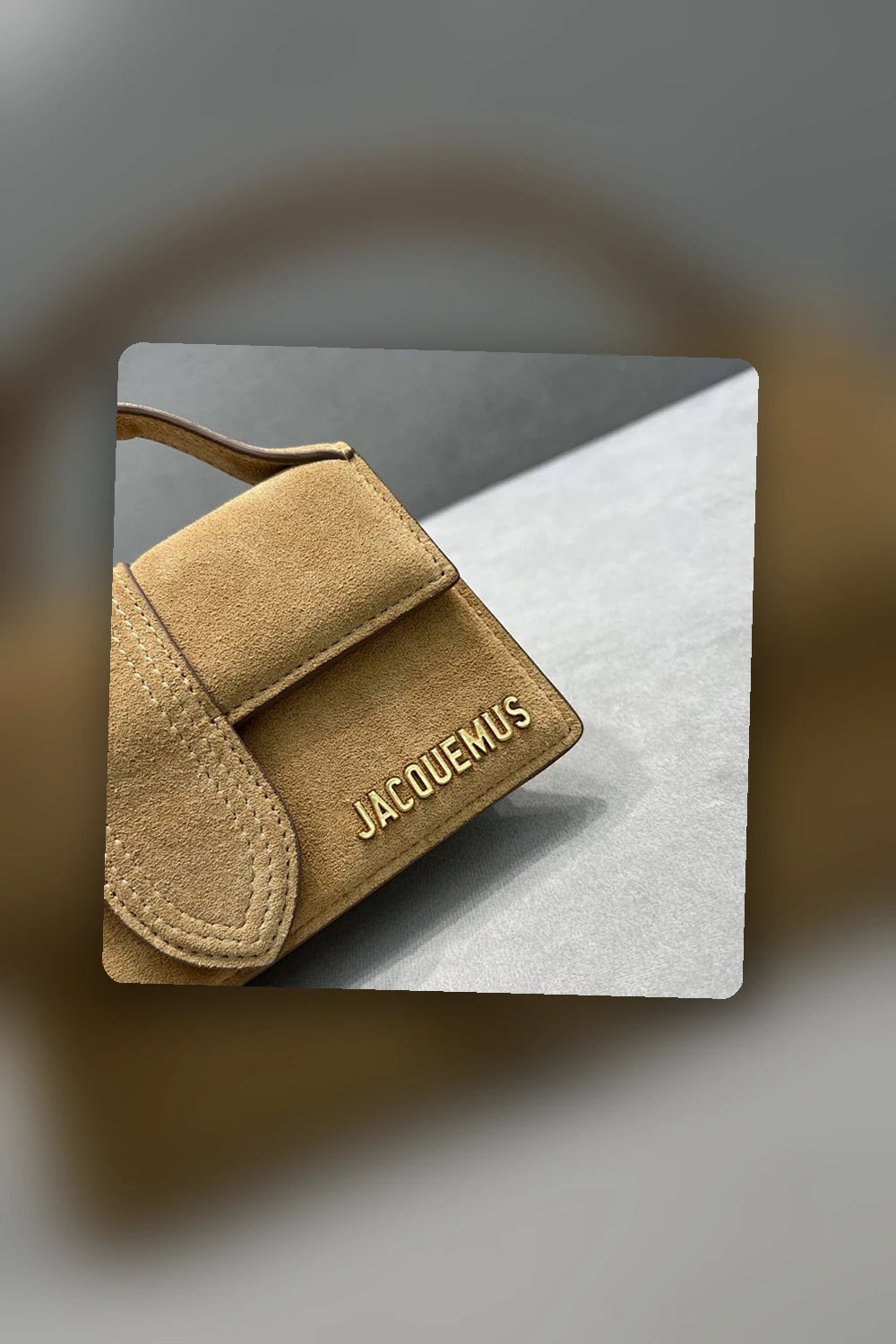 NB - JCA Bag - 383