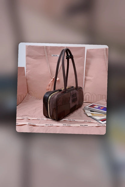 NB - MMU Bag - 563