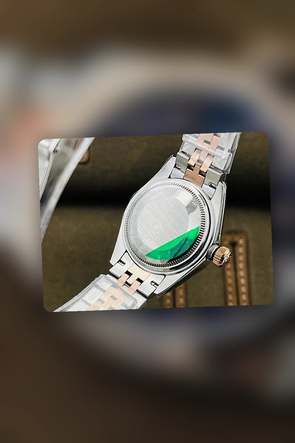 NB - Mix Watch - 145