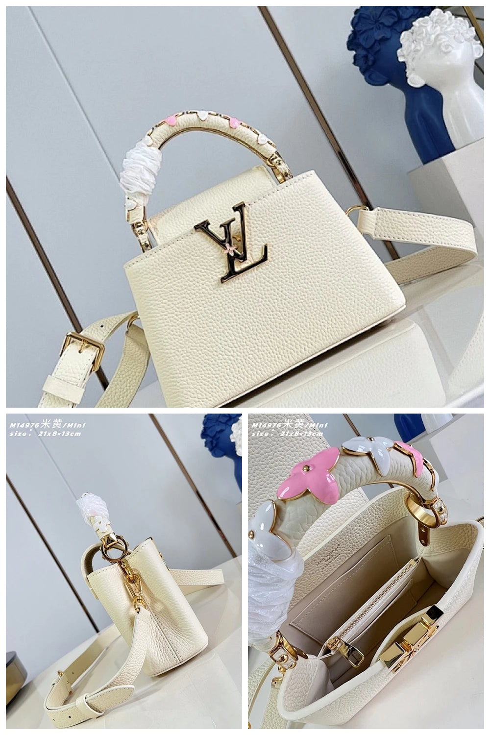 NB - LOV Bag - 157