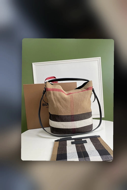 NB - BOR Bag - 120