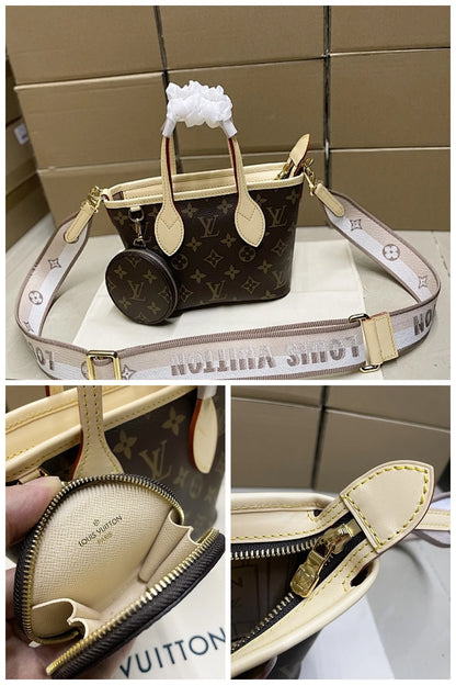 NB - LOV Bag - 308