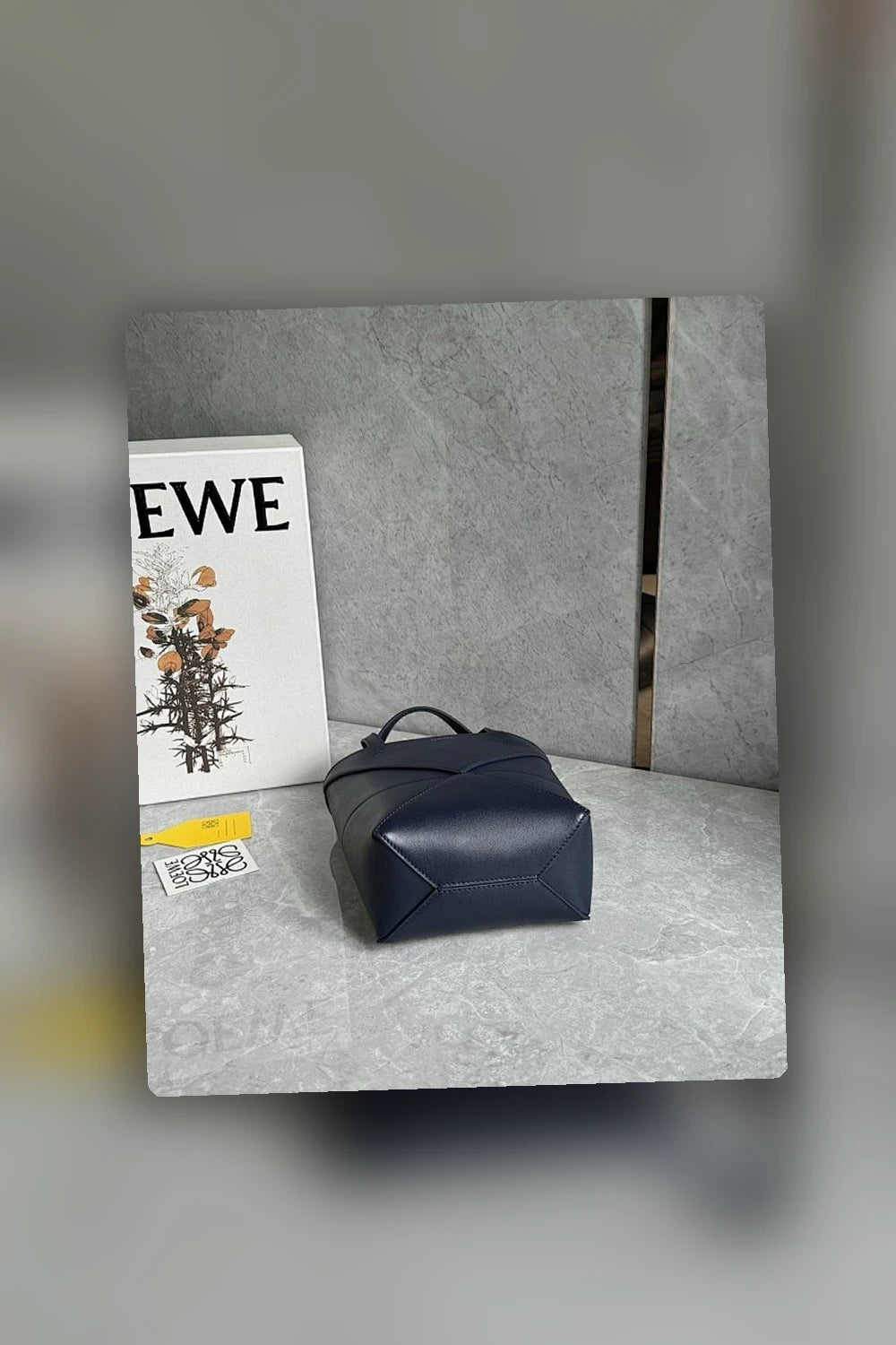 NB - LWO Bag - 154