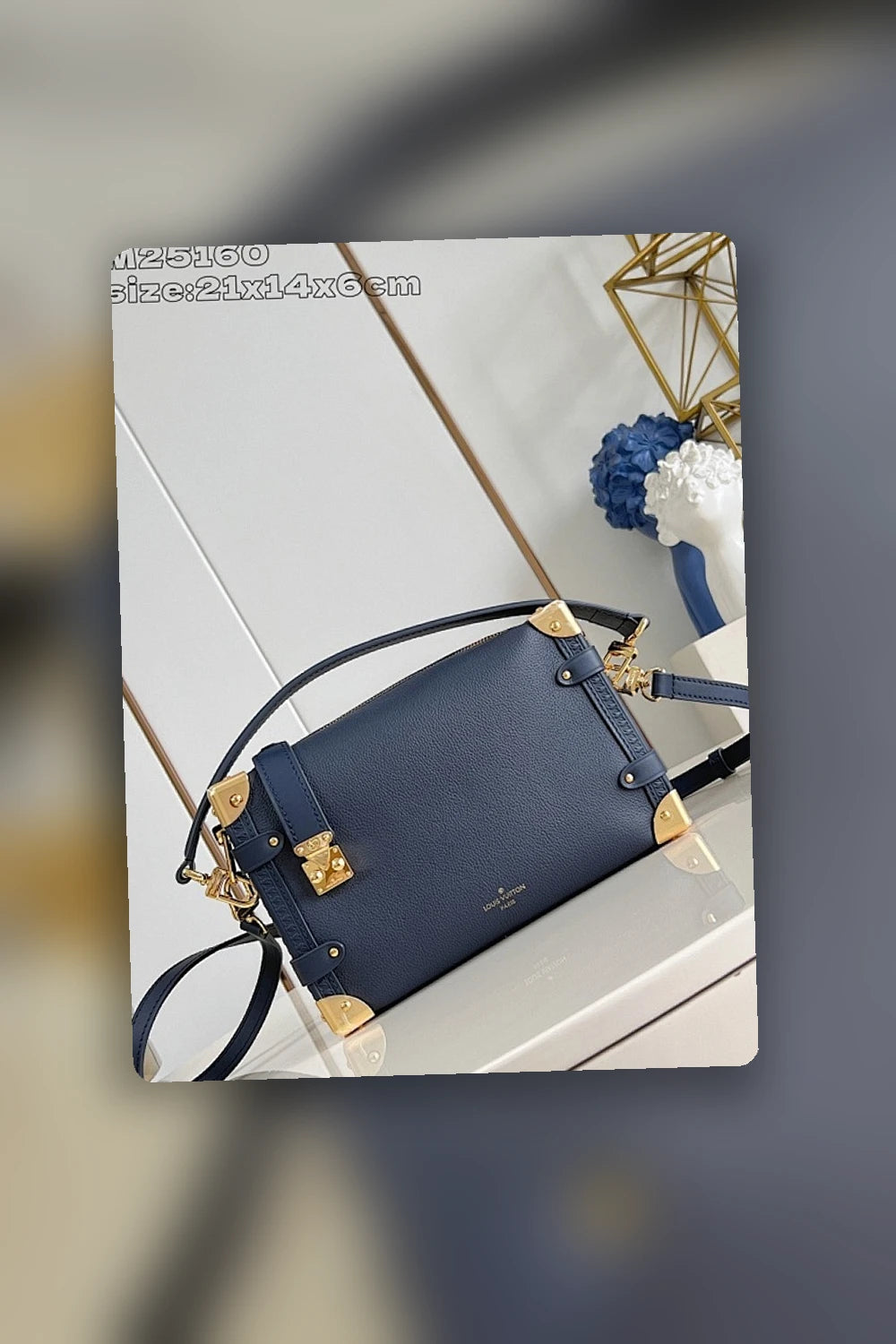 NB - LOV Bag - 1744