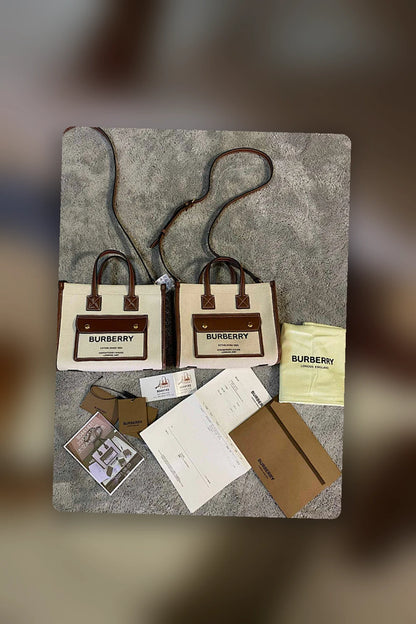 NB - BOR Bag - 170