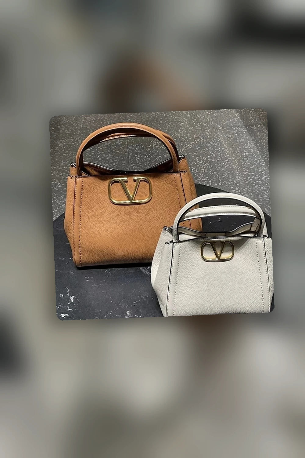 NB - VEL Bag - 1084