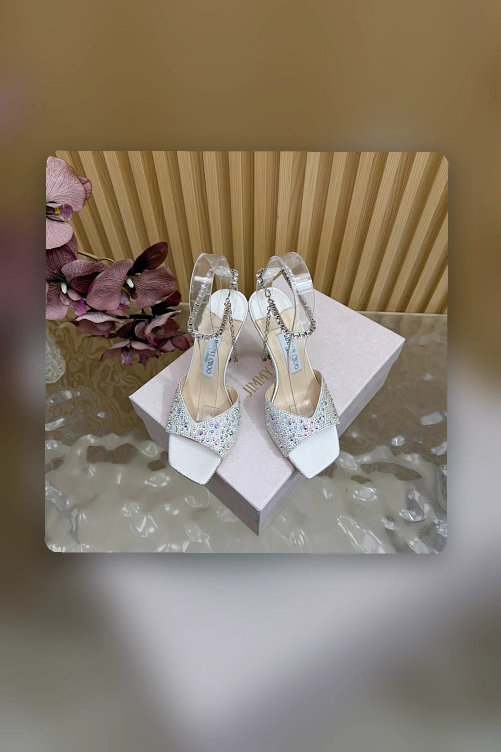 NB - JMC Mix Items - 387