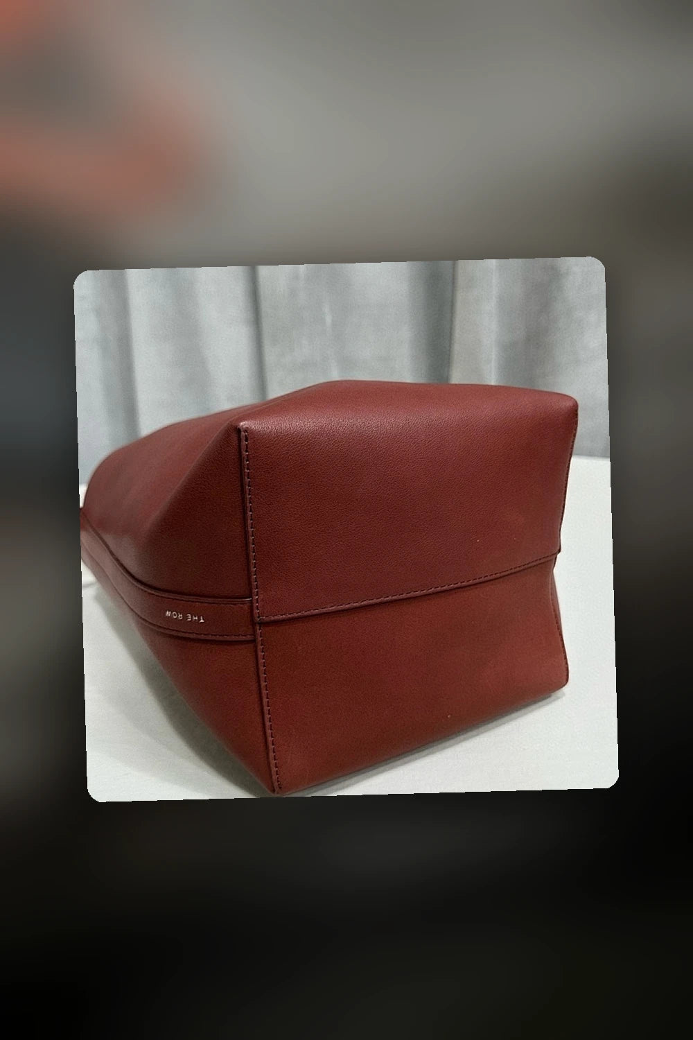 NB - THR Bag - 801