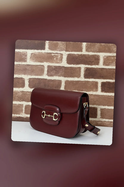NB - GUKI Bag - 986