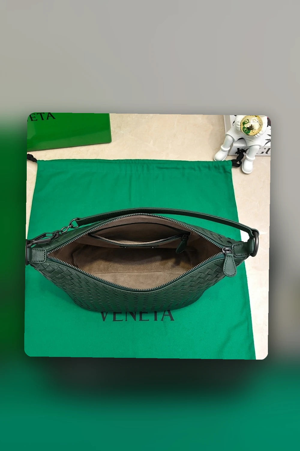 NB - BOV Bag - 896