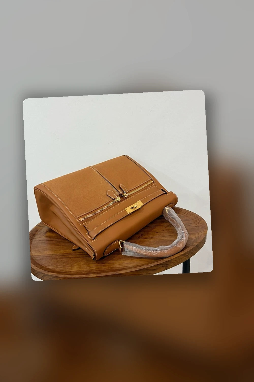 NB - HMS Bag - 1452