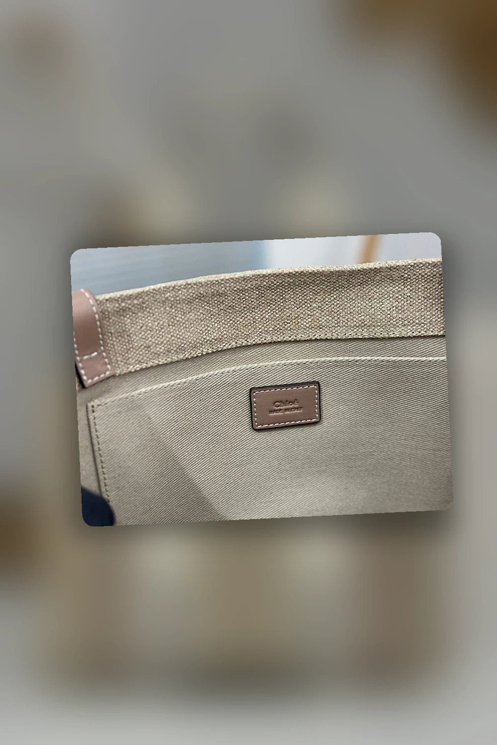 NB - CLE Bag - 626