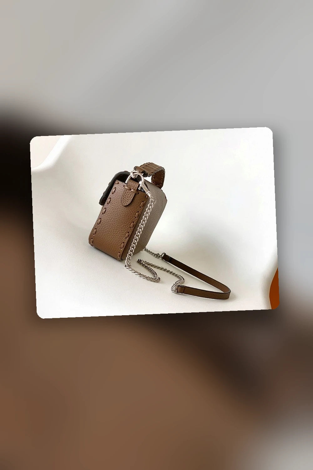 NB - FDE Bag - 254