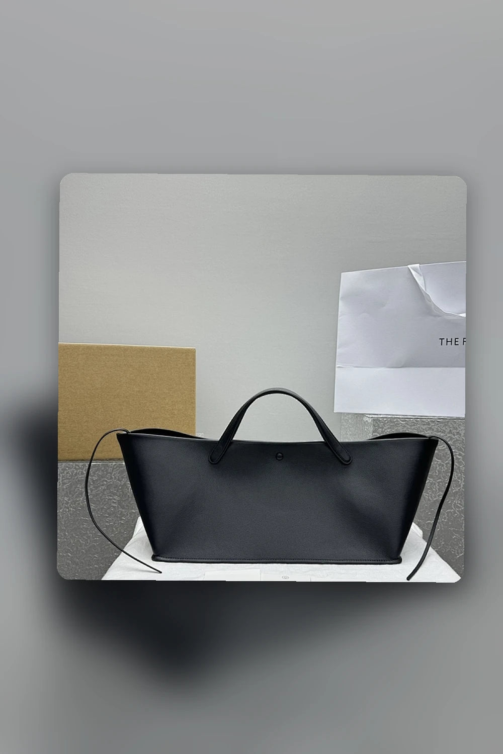 NB - THR Bag - 411