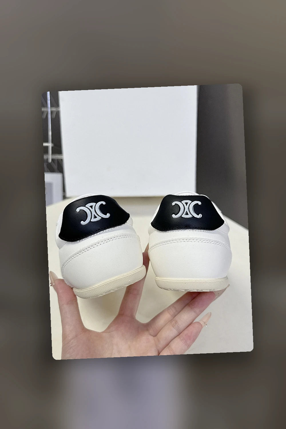 NB - COL Women Shoes - 461