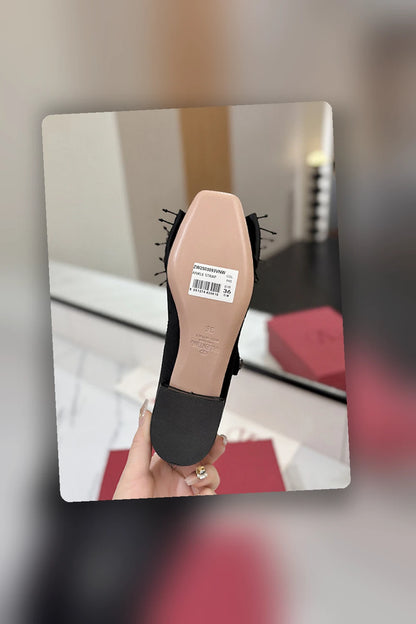 NB - VEL Women Shoes - 770