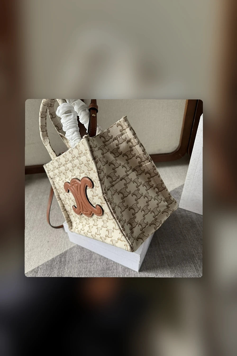 NB - COL Bag - 793