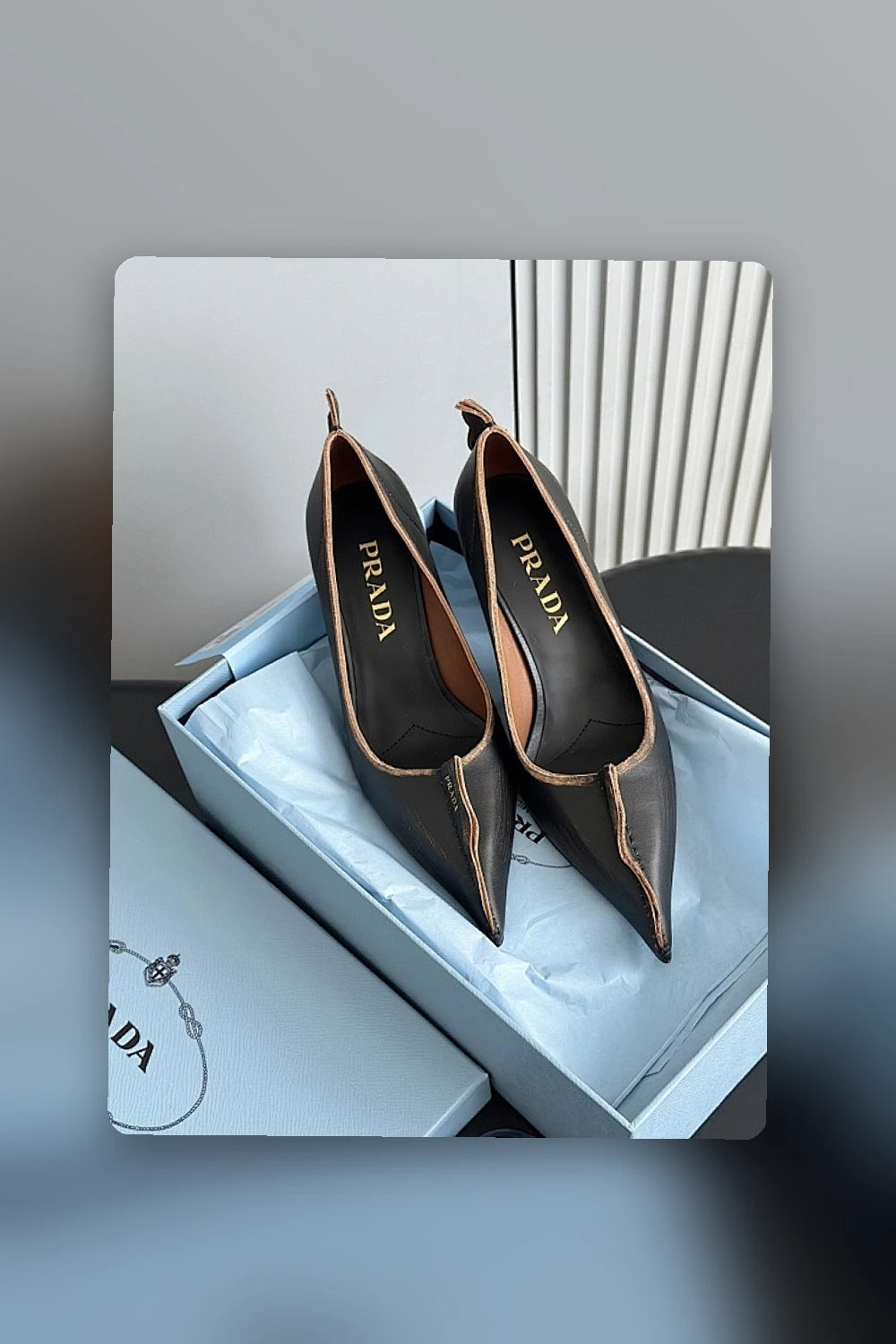 NB - PD Women Shoes - 478