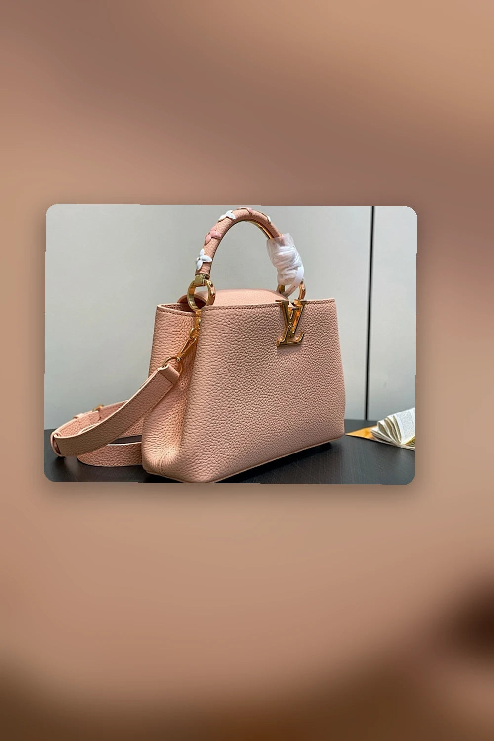 NB - LOV Bag - 1676