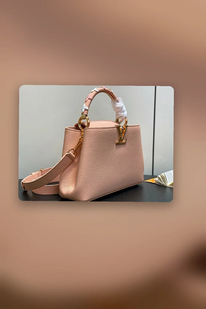 NB - LOV Bag - 1676
