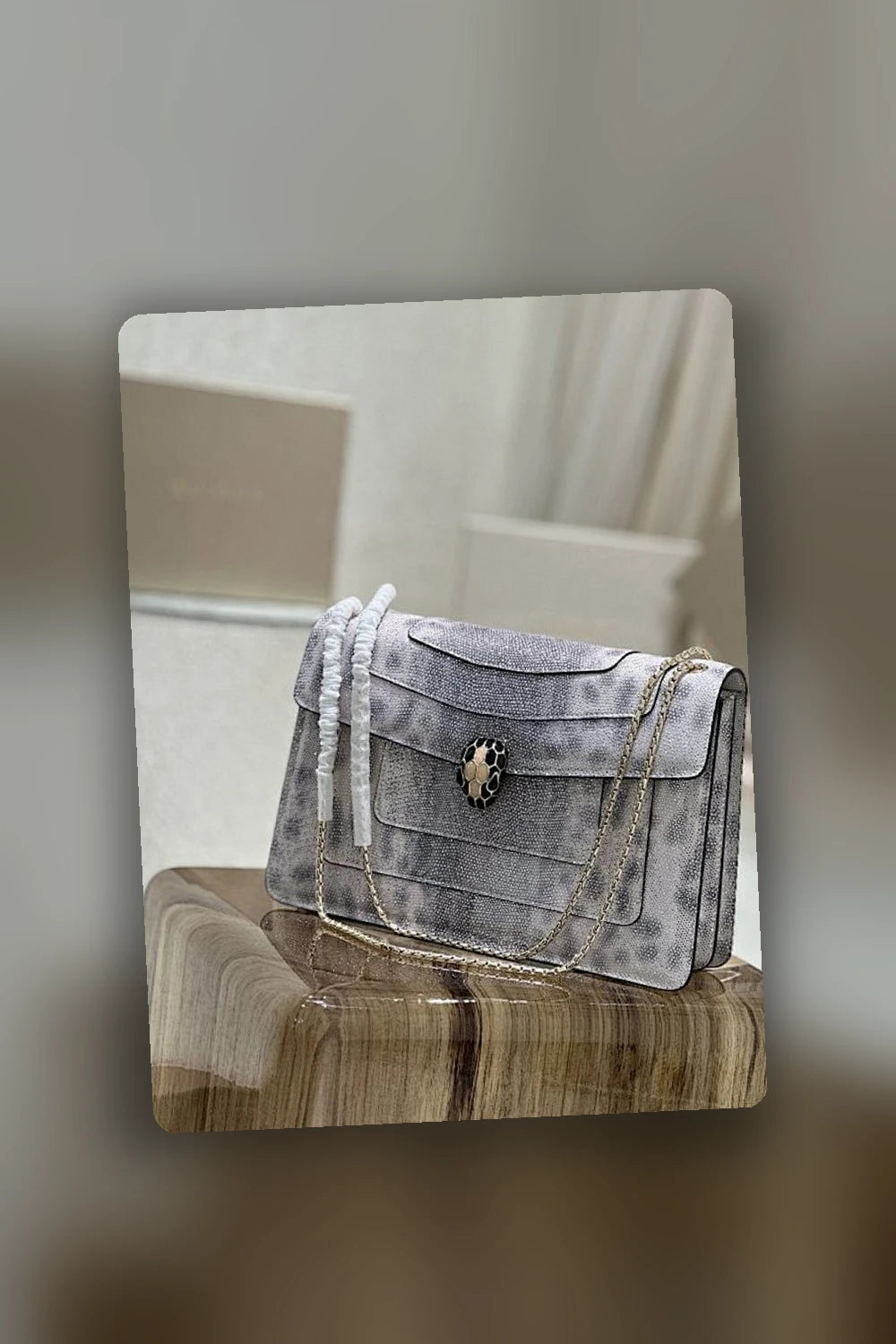 NB - BGL Bag - 111