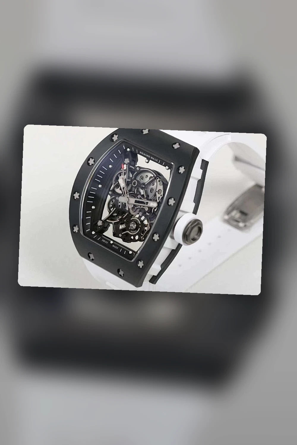 NB - Mix Watch - 1513