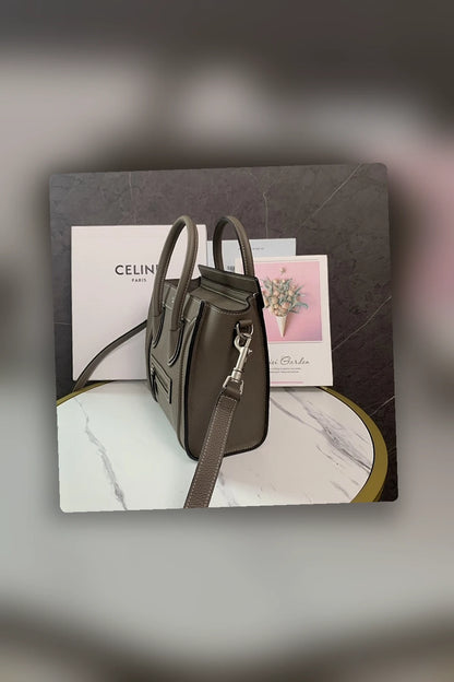 NB - COL Bag - 1132