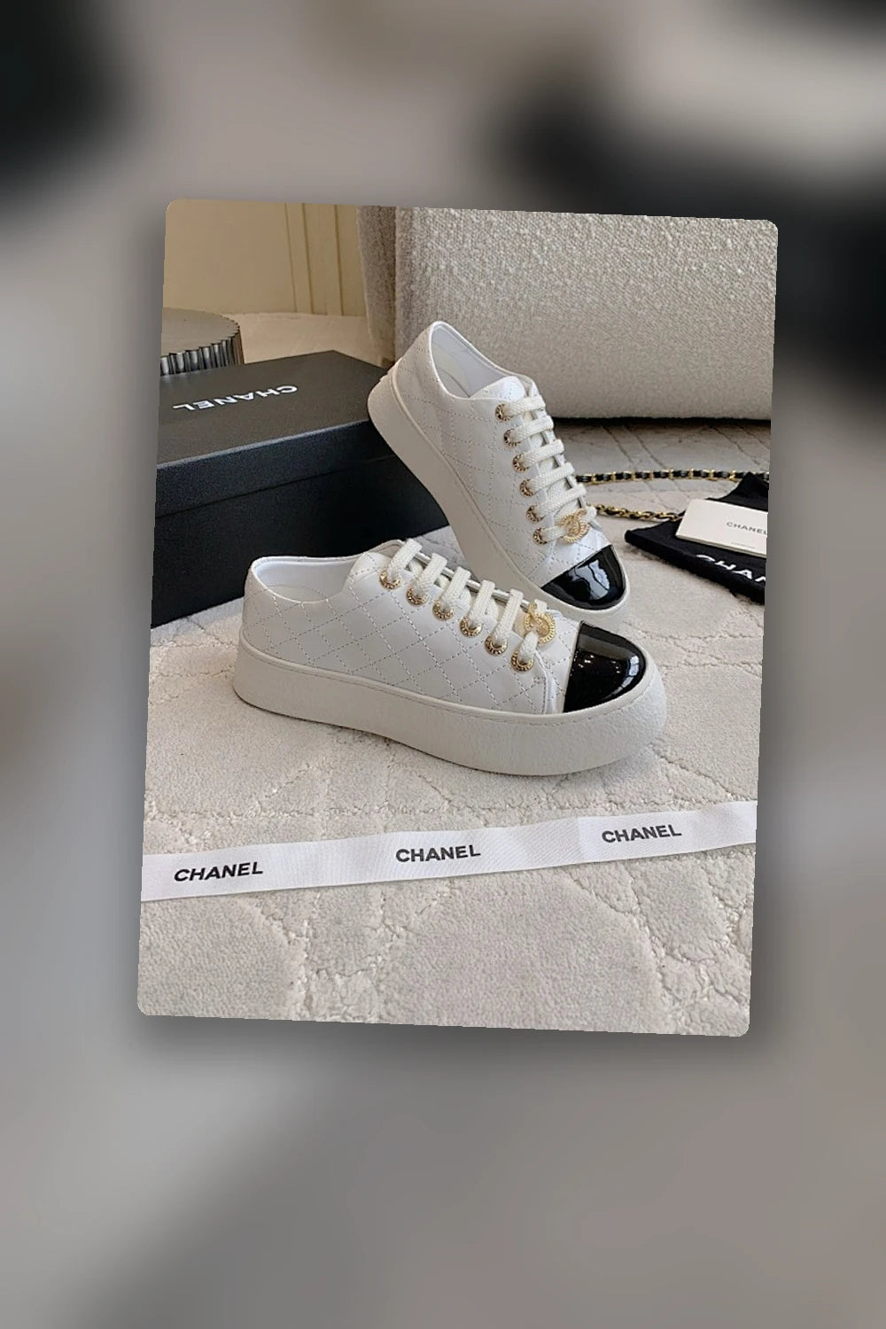 NB - CHL Mix Items - 219
