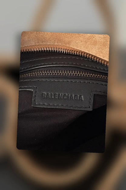 NB - BG Bag - 461