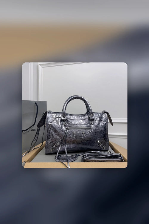 NB - BG Bag - 1937