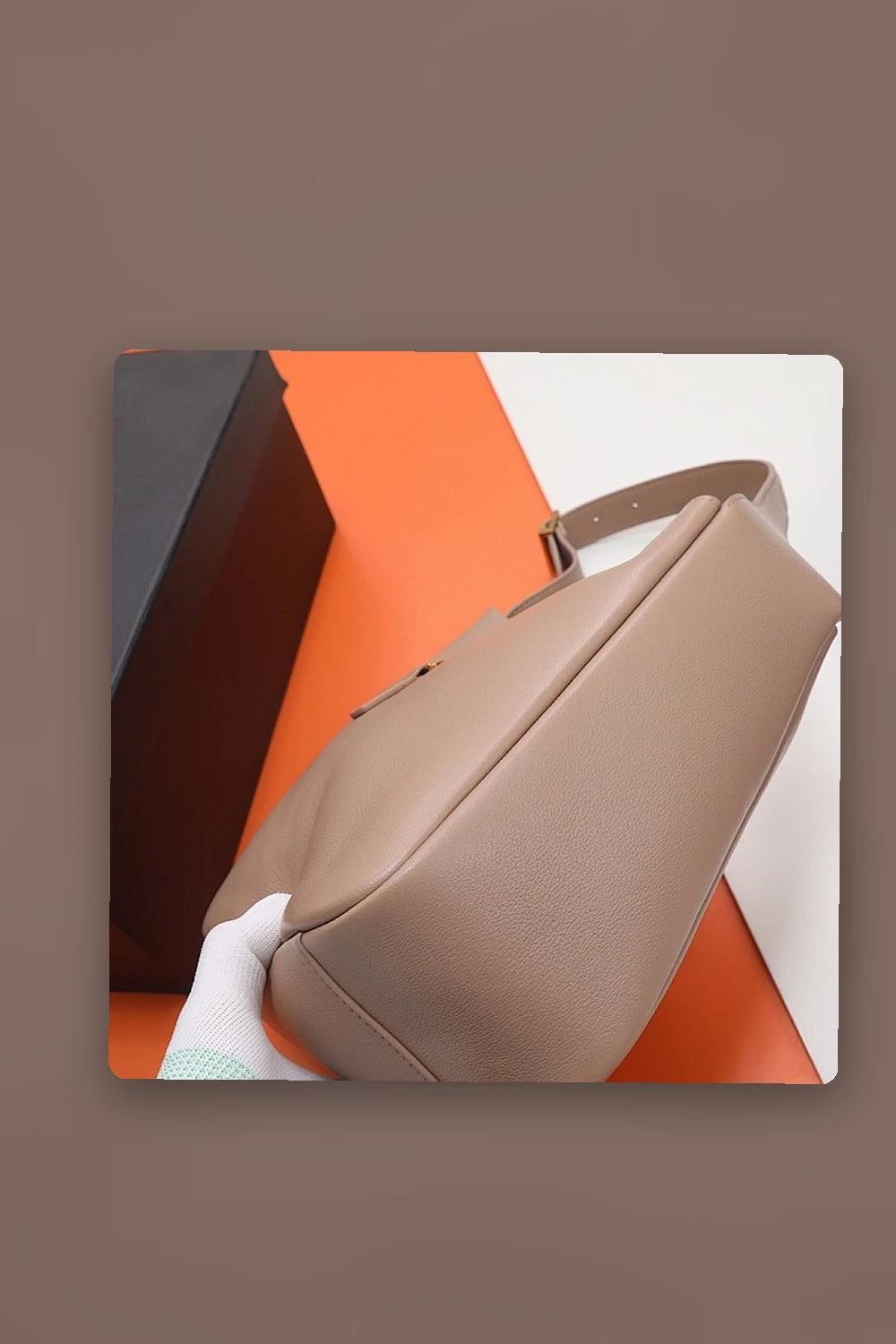 NB - YLS Bag - 1136