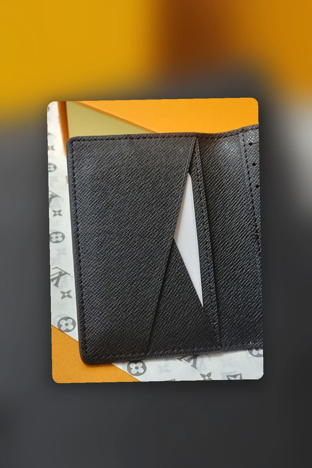 NB - Mix Wallet - 1438