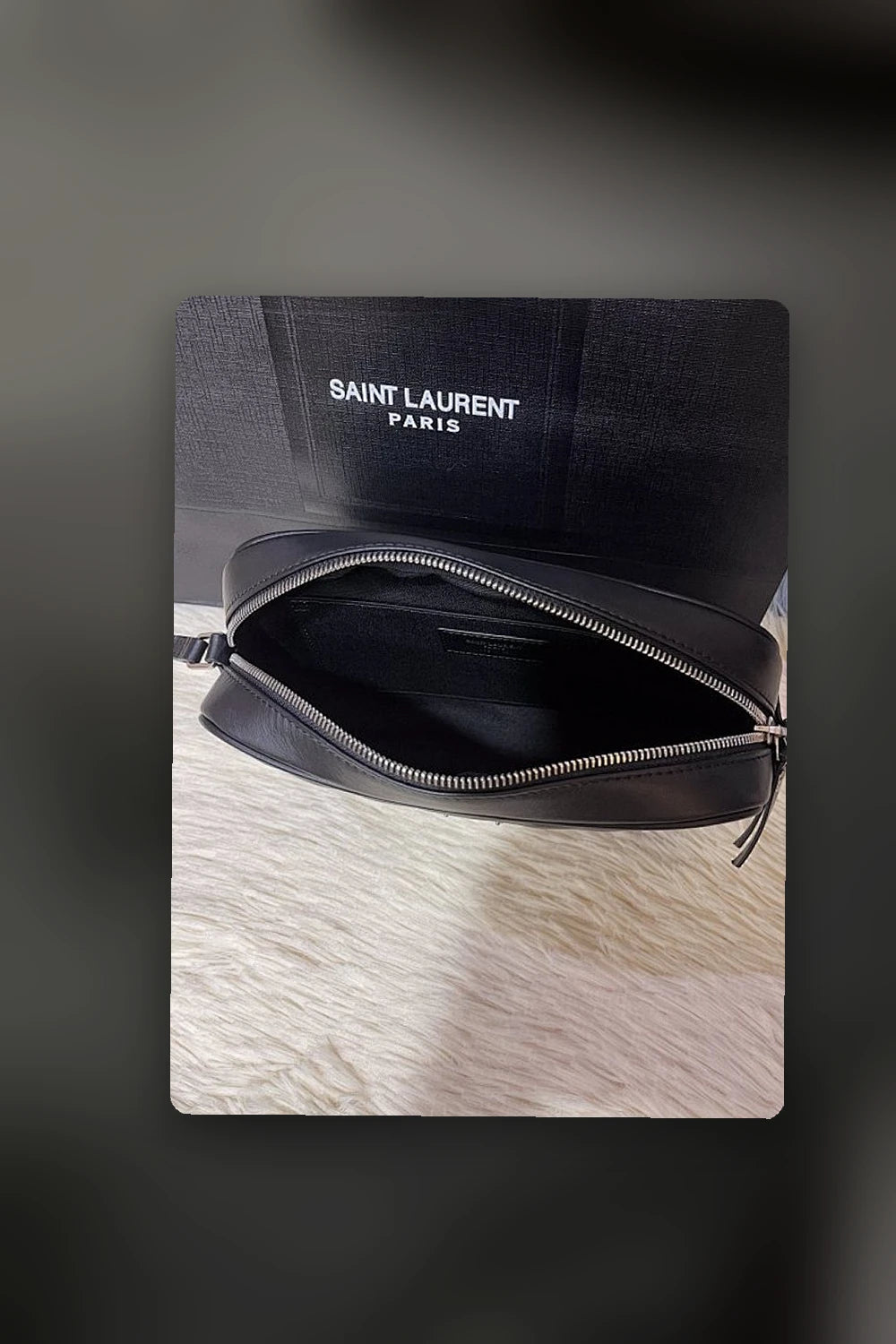 NB - YLS Bag - 1075
