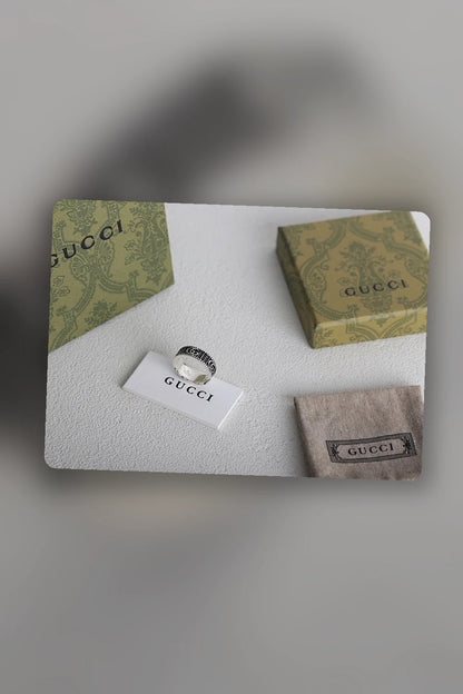 NB - GUKI Jewelry - 412