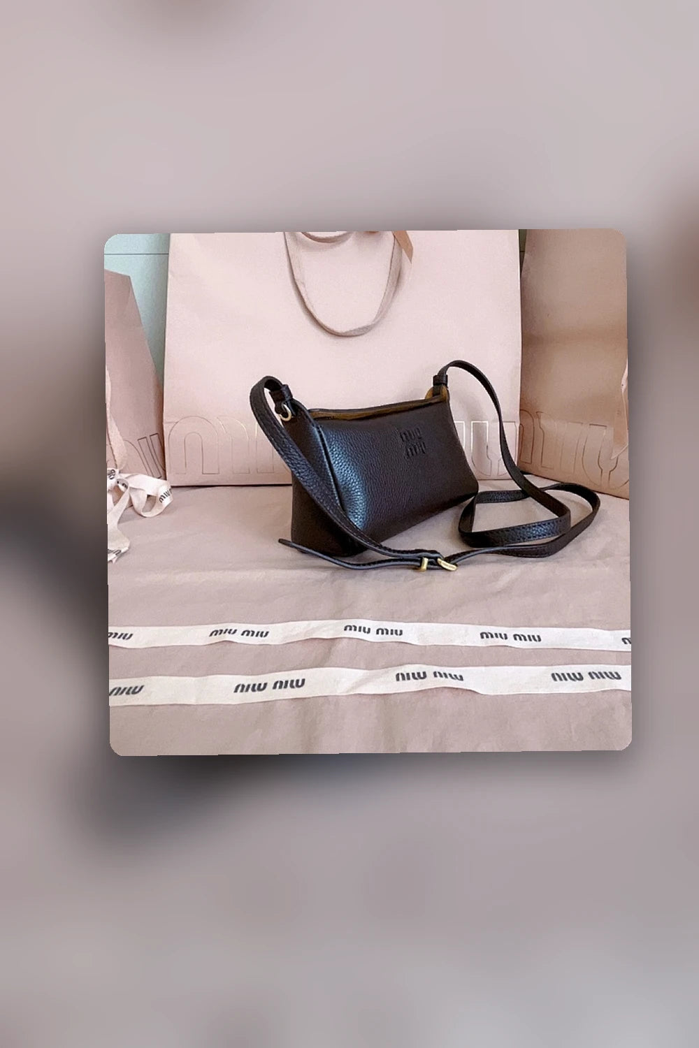 NB - MMU Bag - 546