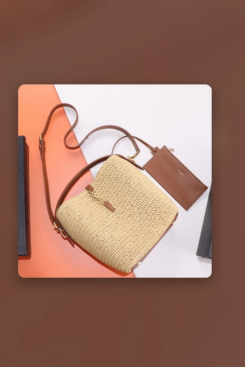 NB - YLS Bag - 910
