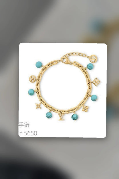NB - LOV Jewelry - 452