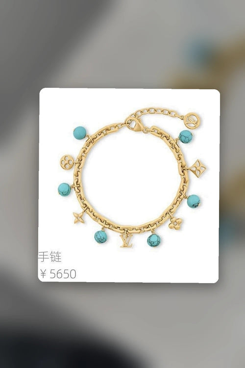 NB - LOV Jewelry - 452