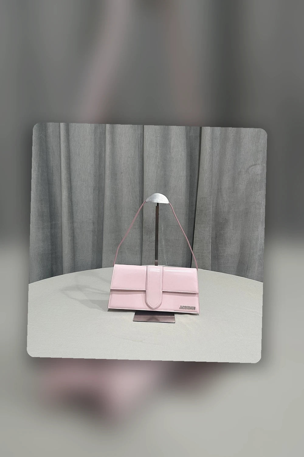 NB - JCA Bag - 271