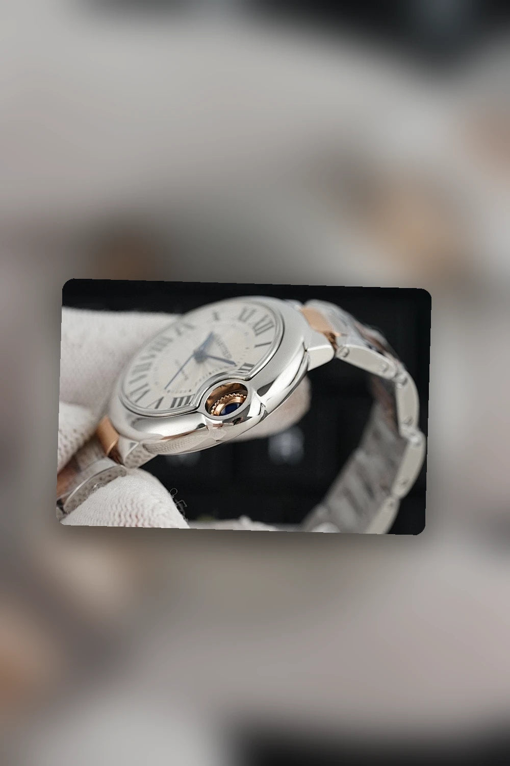 NB - Mix Watch - 1750
