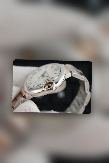 NB - Mix Watch - 1750