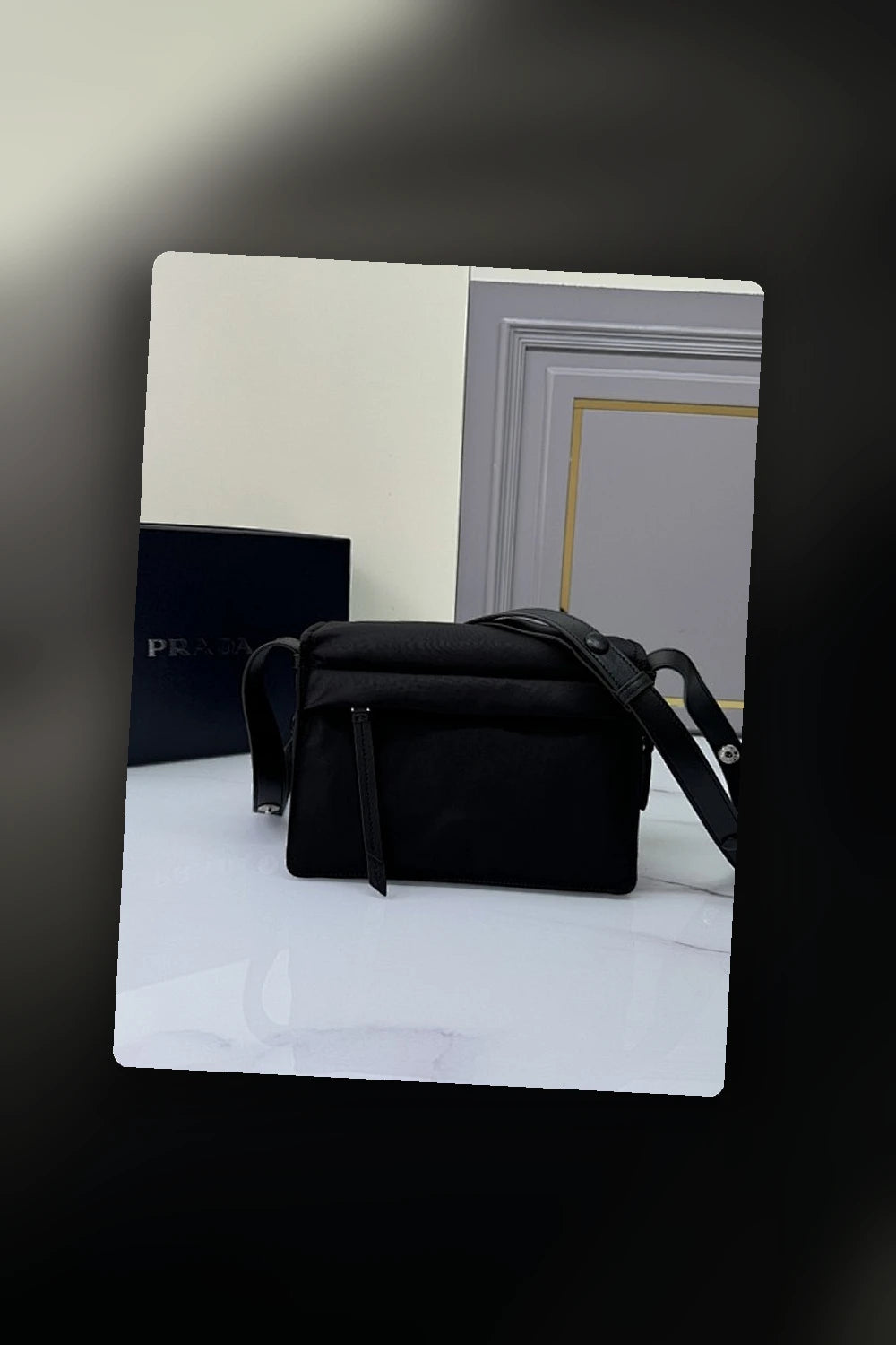 NB - PD Bag - 798
