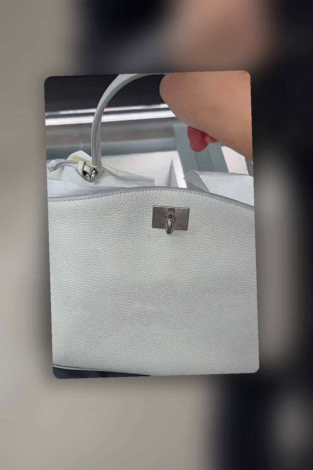 NB - BG Bag - 1672
