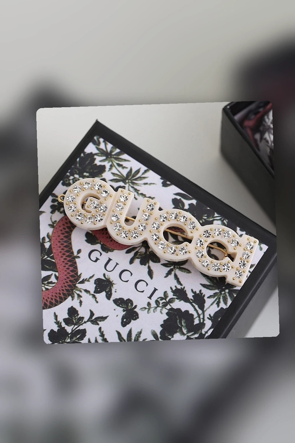 NB - GUKI Jewelry - 516